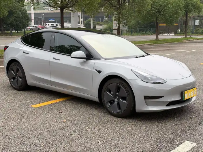 Model 3 2022 Model Rear-wheel drive version – фото 3