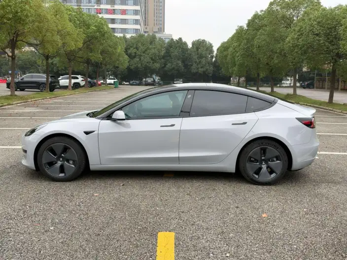 Model 3 2022 Model Rear-wheel drive version – фото 4