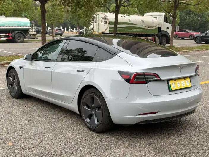 Model 3 2022 Model Rear-wheel drive version – фото 5