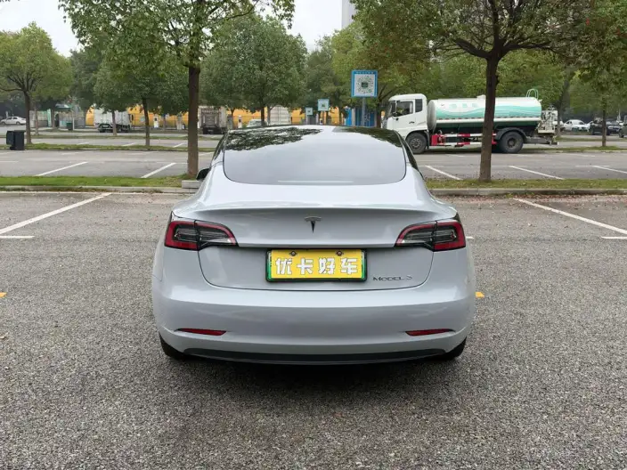 Model 3 2022 Model Rear-wheel drive version – фото 6