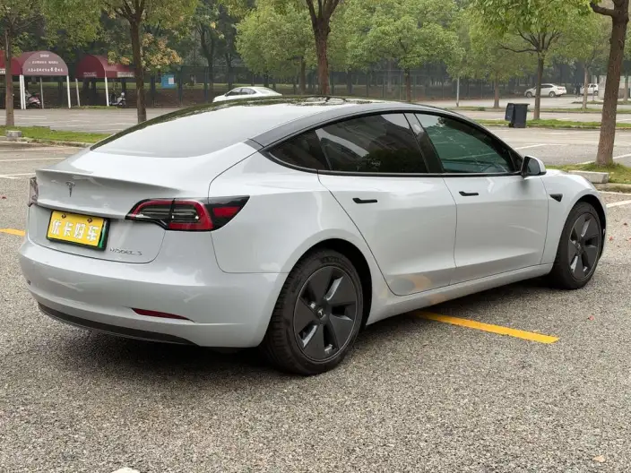 Model 3 2022 Model Rear-wheel drive version – фото 7