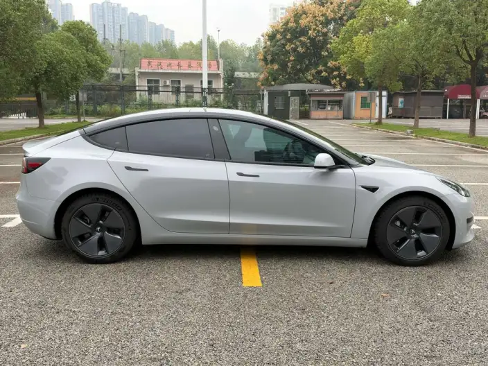 Model 3 2022 Model Rear-wheel drive version – фото 8