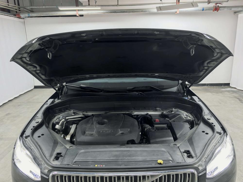 Volvo XC90 Модель 2019 года T5 Smart Yi Edition 5 seat Guo Ⅵ – фото 10