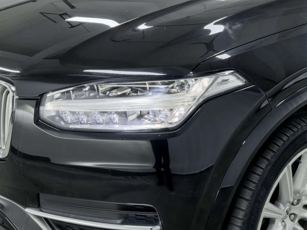 Volvo XC90 Модель 2019 года T5 Smart Yi Edition 5 seat Guo Ⅵ – фото 12