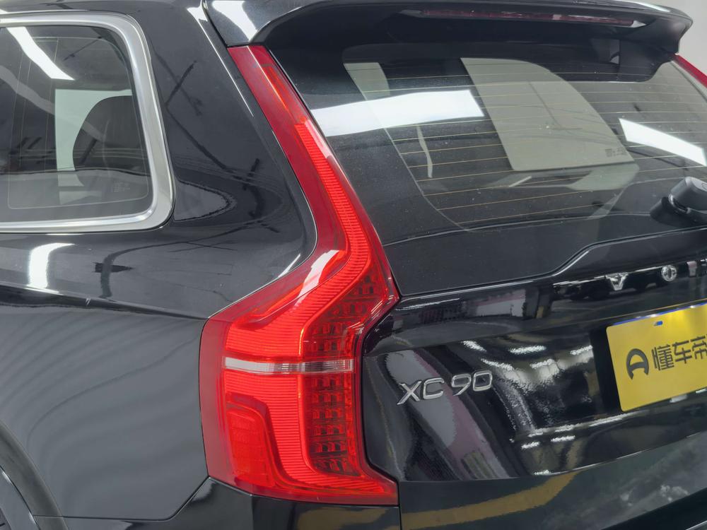 Volvo XC90 Модель 2019 года T5 Smart Yi Edition 5 seat Guo Ⅵ – фото 13