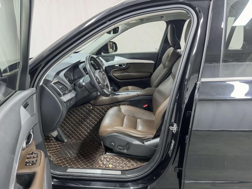 Volvo XC90 Модель 2019 года T5 Smart Yi Edition 5 seat Guo Ⅵ – фото 17
