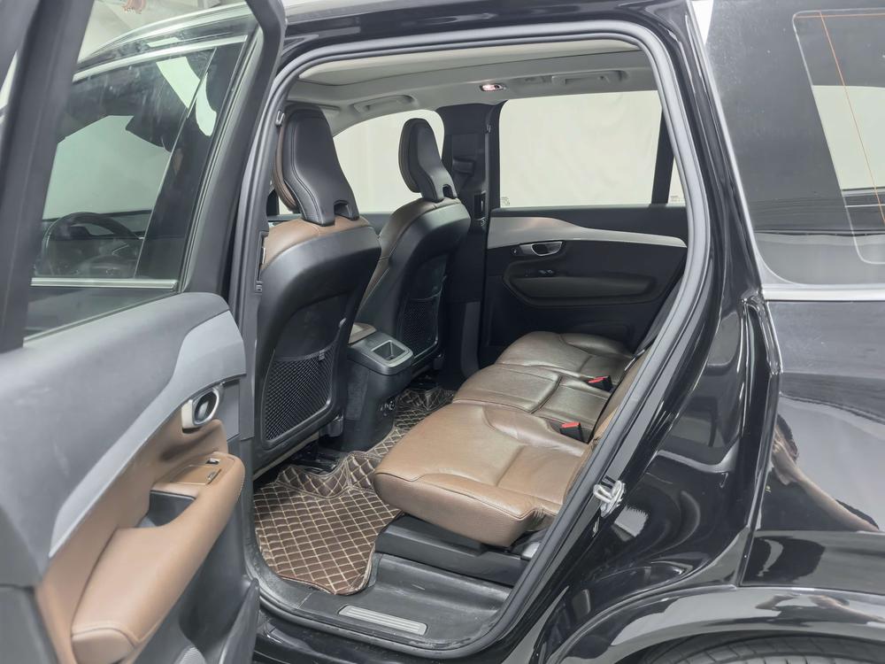Volvo XC90 Модель 2019 года T5 Smart Yi Edition 5 seat Guo Ⅵ – фото 18