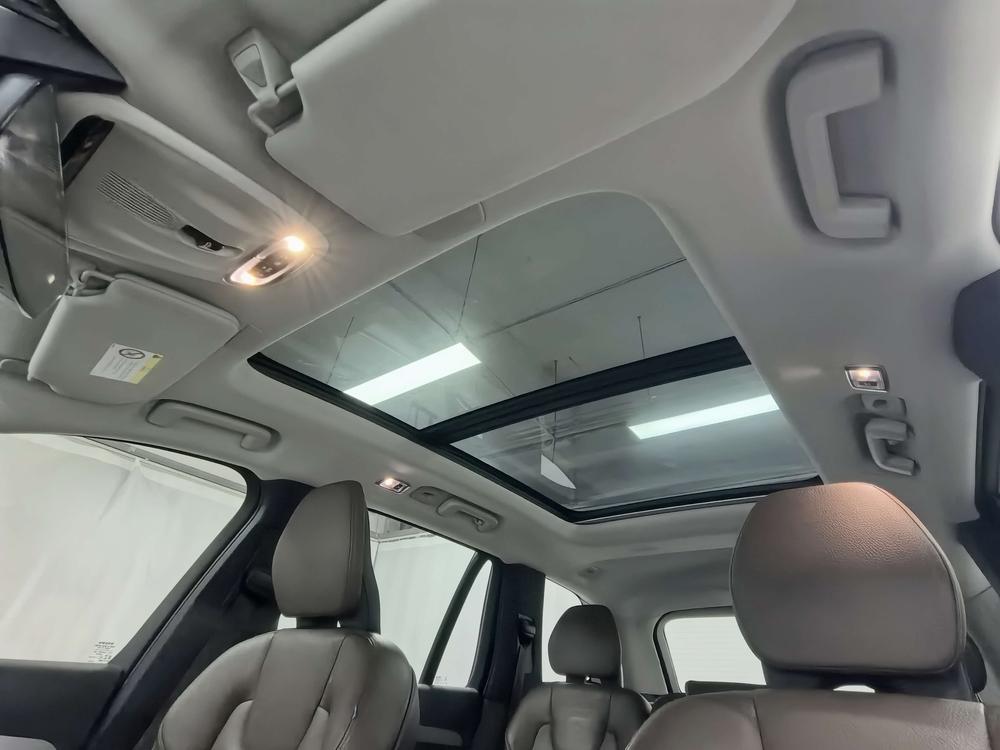 Volvo XC90 Модель 2019 года T5 Smart Yi Edition 5 seat Guo Ⅵ – фото 19