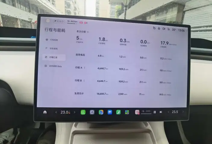 Xiaomi YU7 2025 Model 4WD Max Edition – фото 8