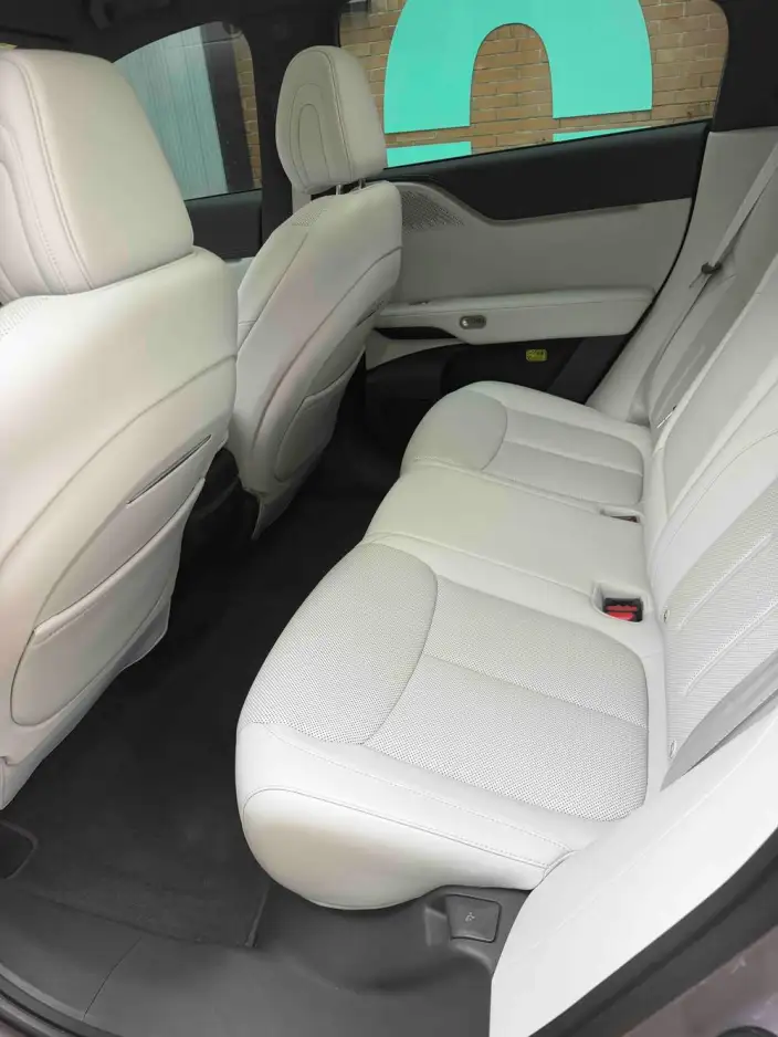 XPeng G6 2026 Model EV 625 Max Technology Edition – фото 9