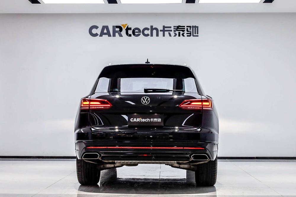 Volkswagen Touareg 2023 2.0TSI Ridgeline Edition – фото 5