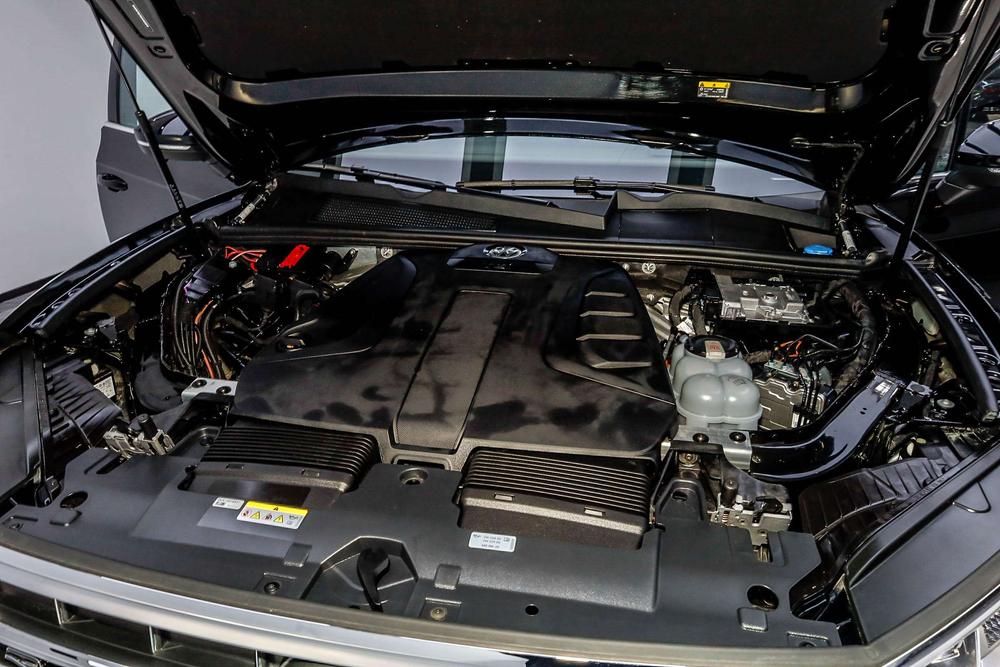 Volkswagen Touareg 2023 2.0TSI Ridgeline Edition – фото 6