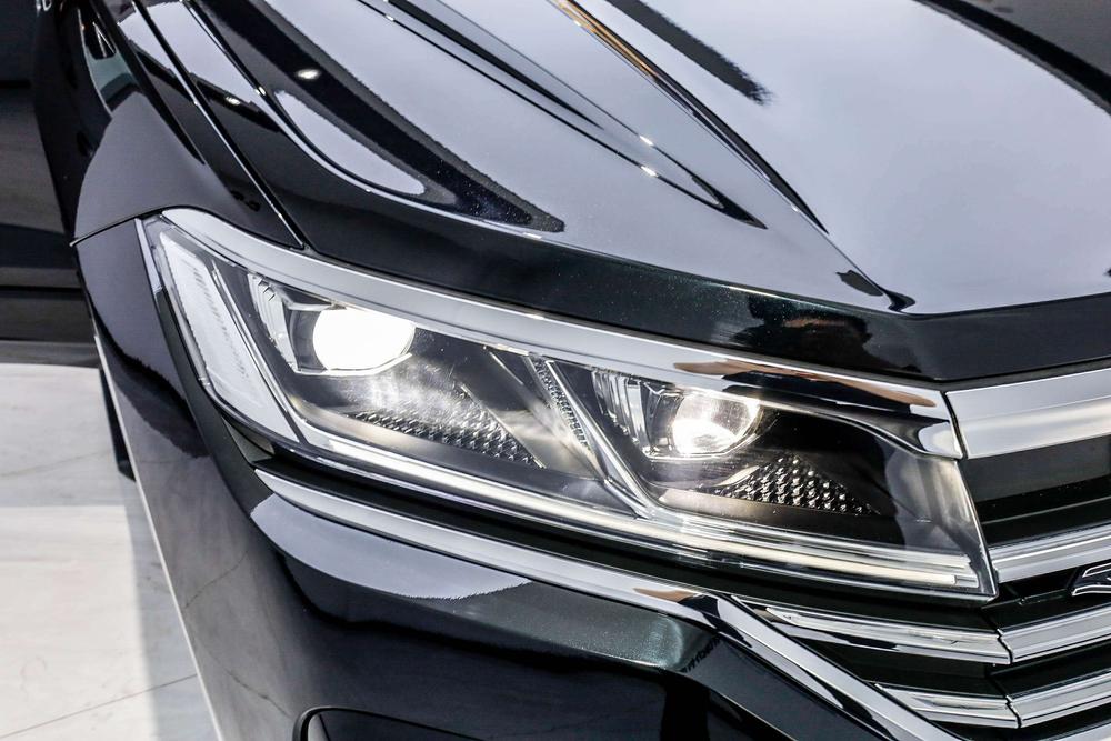 Volkswagen Touareg 2023 2.0TSI Ridgeline Edition – фото 7