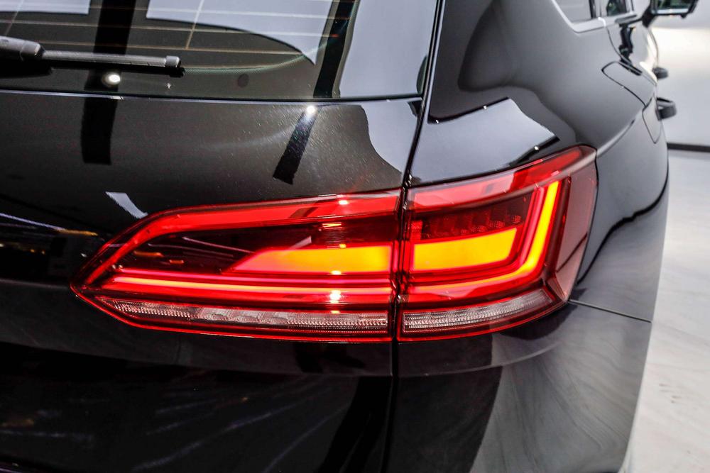 Volkswagen Touareg 2023 2.0TSI Ridgeline Edition – фото 8