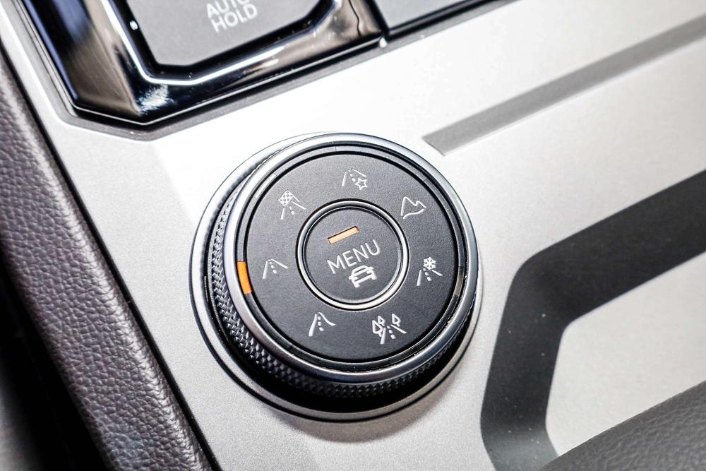 Volkswagen Touareg 2023 2.0TSI Ridgeline Edition – фото 11