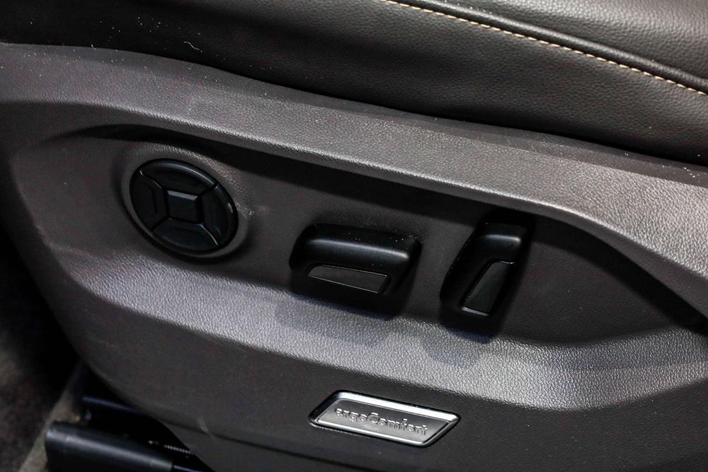 Volkswagen Touareg 2023 2.0TSI Ridgeline Edition – фото 12