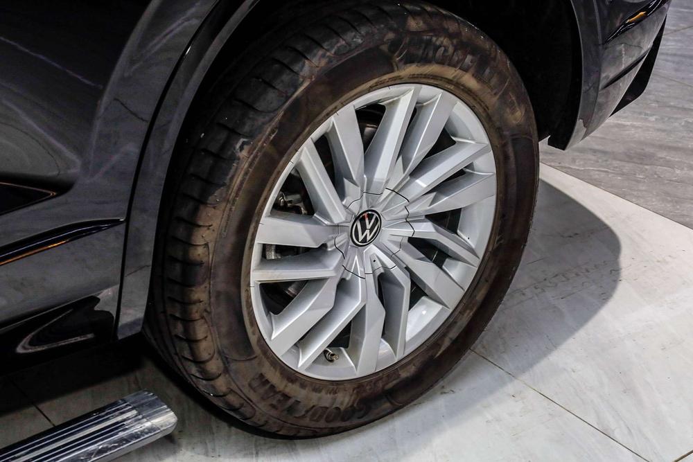 Volkswagen Touareg 2023 2.0TSI Ridgeline Edition – фото 15