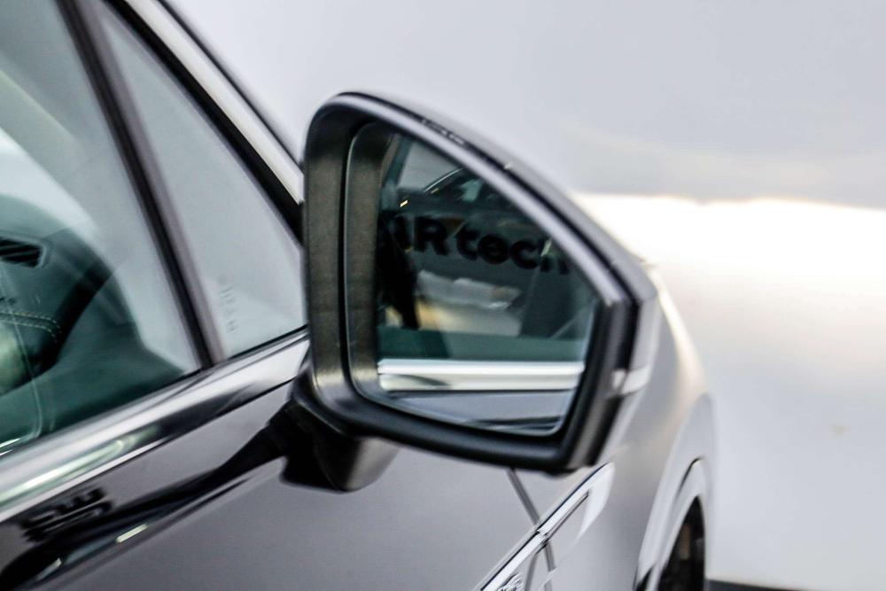 Volkswagen Touareg 2023 2.0TSI Ridgeline Edition – фото 18