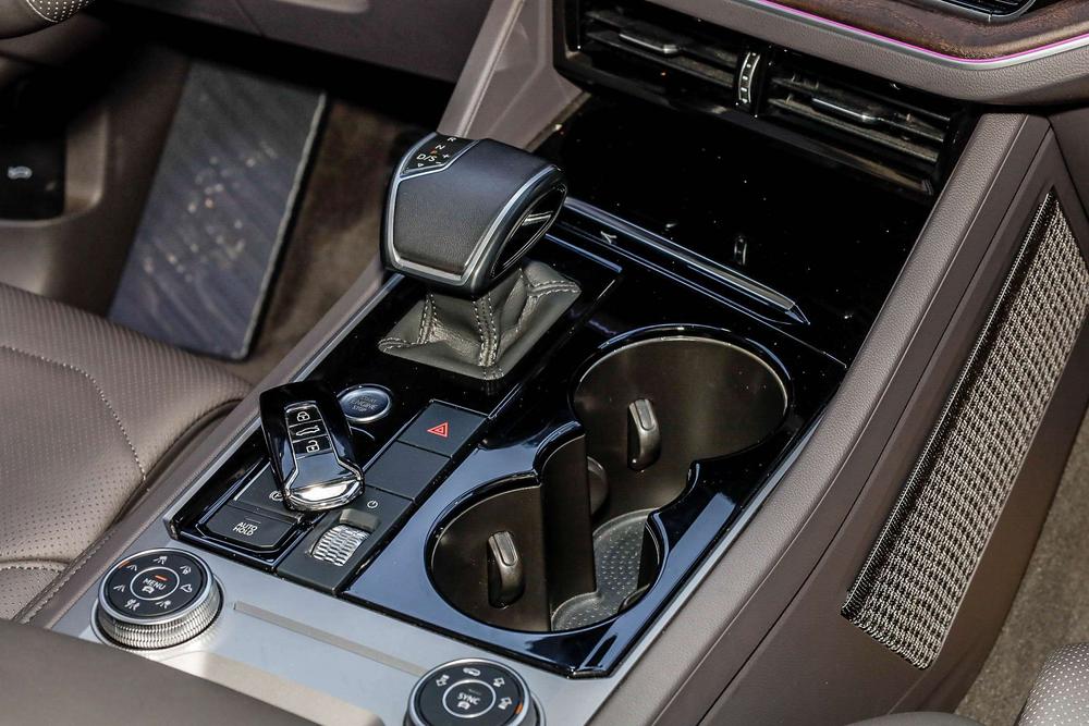 Volkswagen Touareg 2023 2.0TSI Ridgeline Edition – фото 20