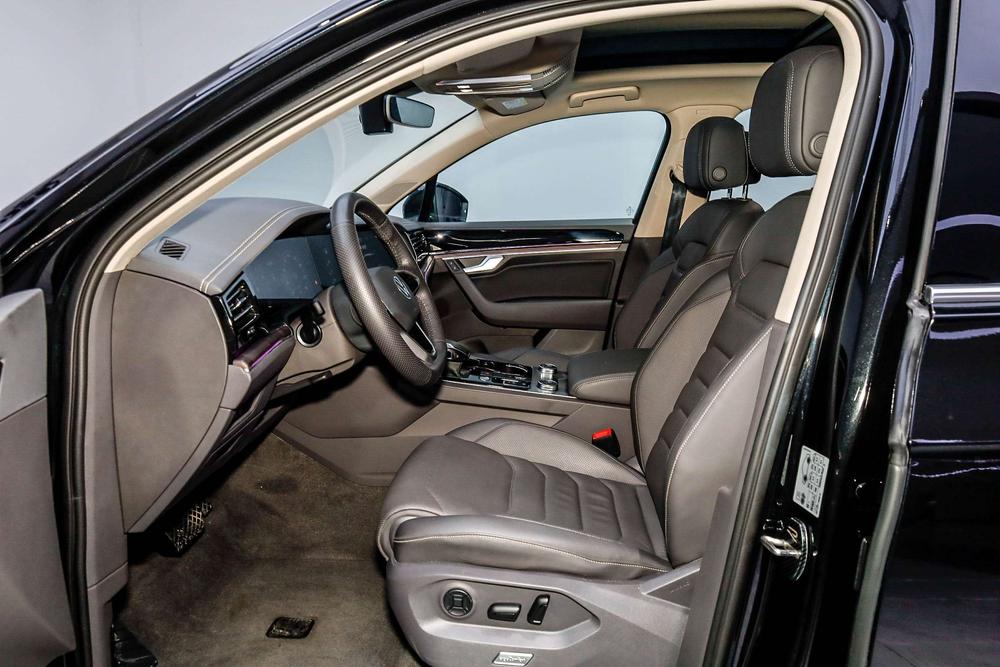Volkswagen Touareg 2023 2.0TSI Ridgeline Edition – фото 32