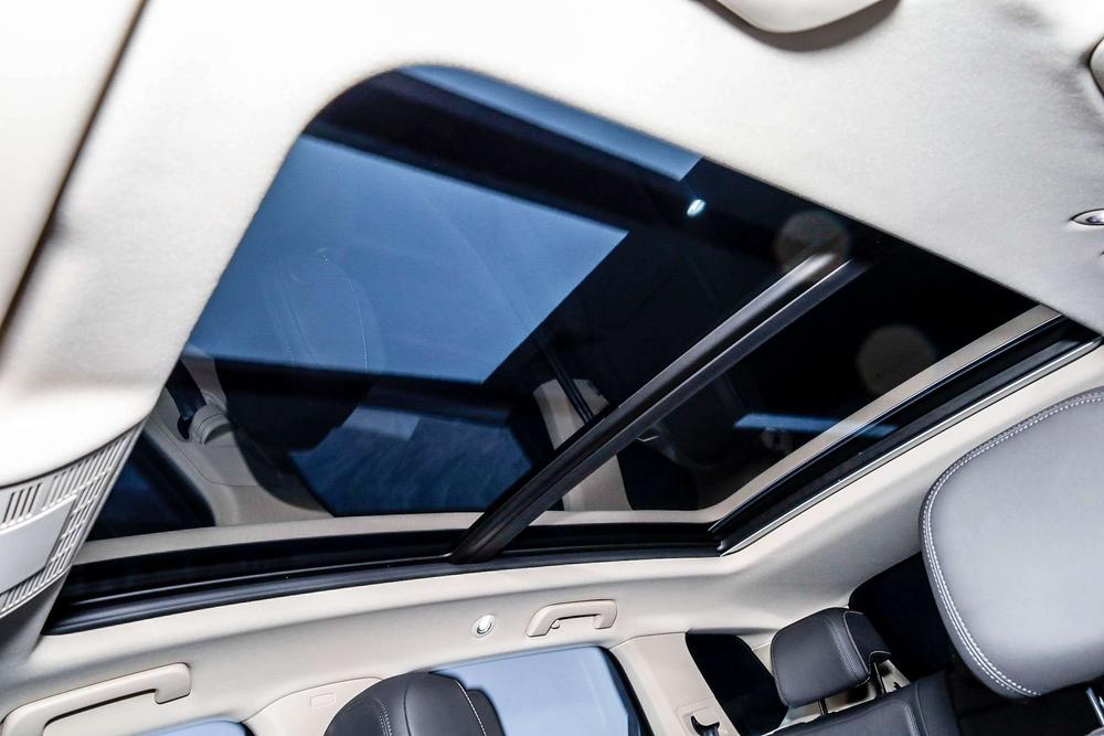 Volkswagen Touareg 2023 2.0TSI Ridgeline Edition – фото 34