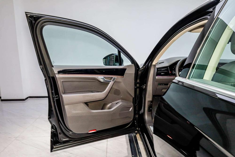 Volkswagen Touareg 2023 2.0TSI Ridgeline Edition – фото 35