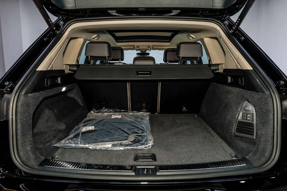 Volkswagen Touareg 2023 2.0TSI Ridgeline Edition – фото 37