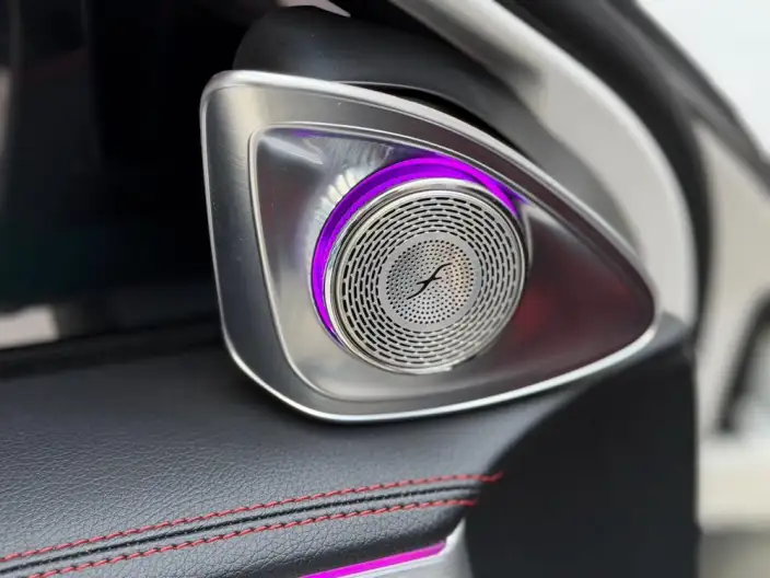 Mercedes-Benz A-Class AMG 2022 Model AMG A 35 L 4MATIC – фото 5
