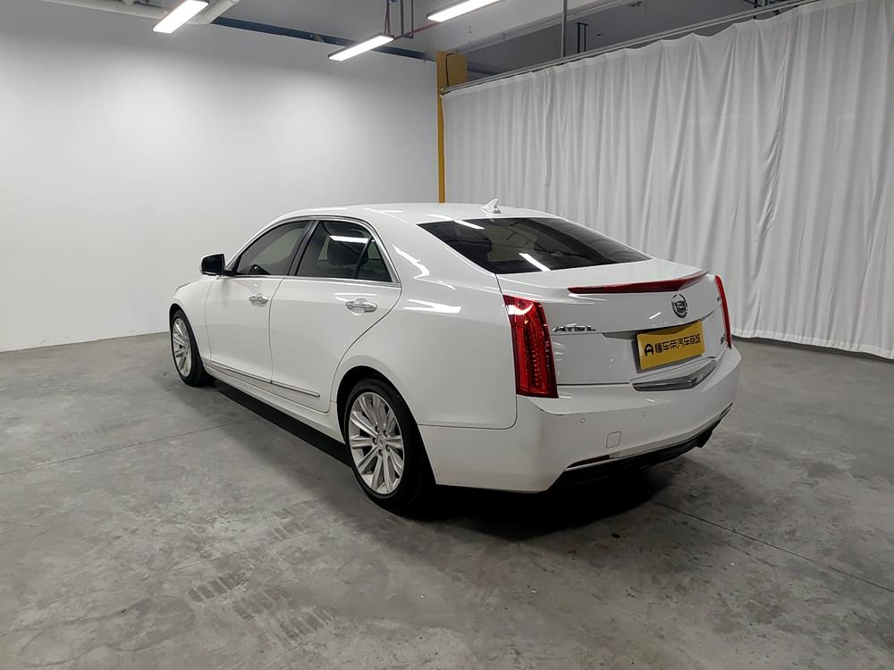 Cadillac ATS-L 2014 25T Comfort – фото 5