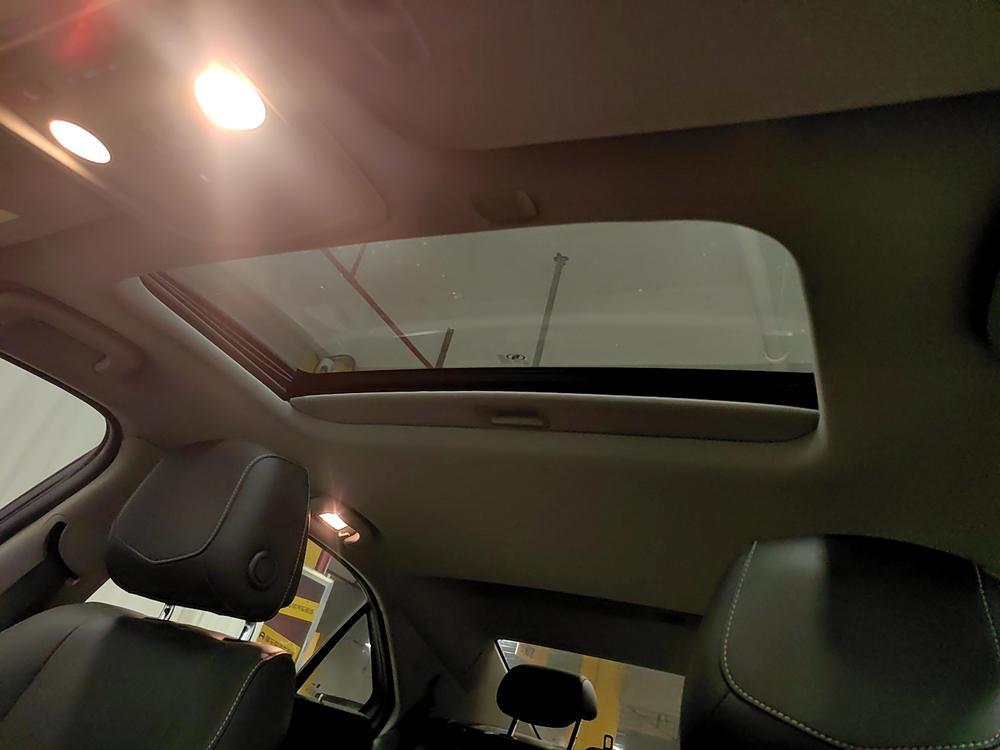 Cadillac ATS-L 2014 25T Comfort – фото 19