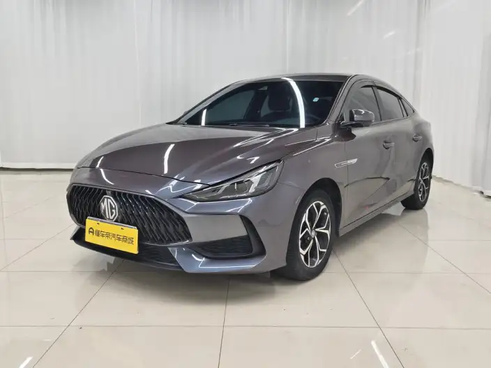 MG5 2022 Model 180DVVT CVT Youth Ultimate Edition