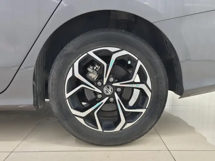 MG5 2022 Model 180DVVT CVT Youth Ultimate Edition – фото 9