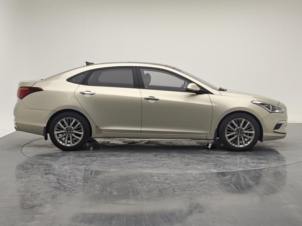 Hyundai Mistra 2017 модификация 1.8L автоматическое Prestige DLX National V – фото 8