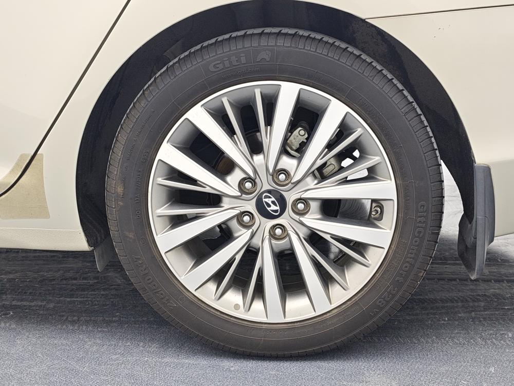 Hyundai Mistra 2017 модификация 1.8L автоматическое Prestige DLX National V – фото 9