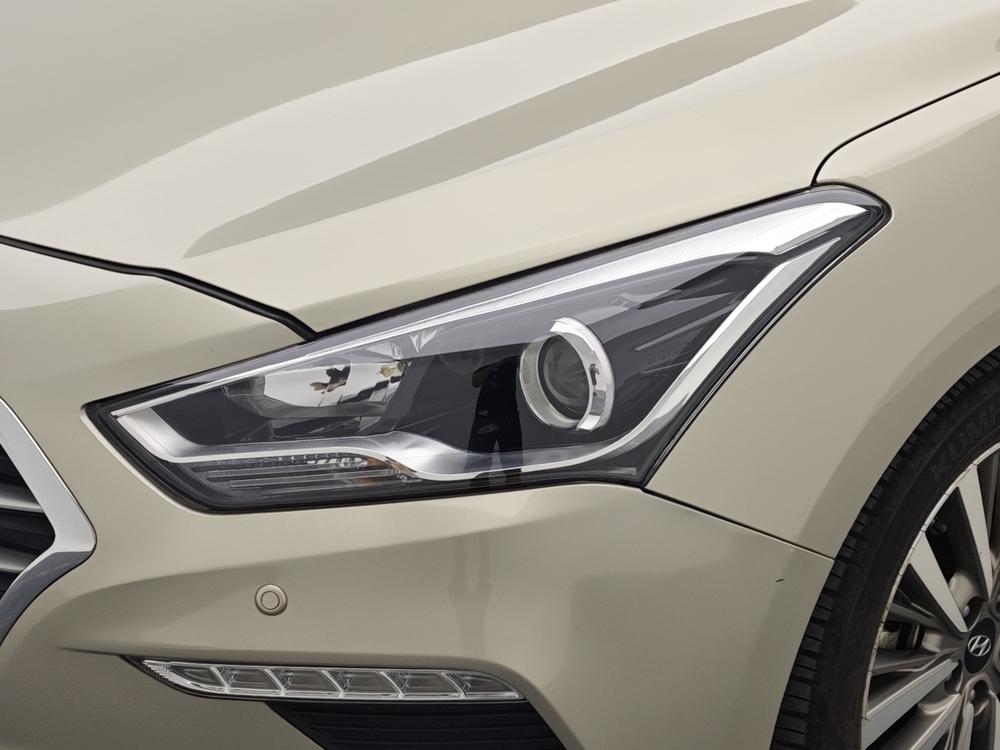 Hyundai Mistra 2017 модификация 1.8L автоматическое Prestige DLX National V – фото 12
