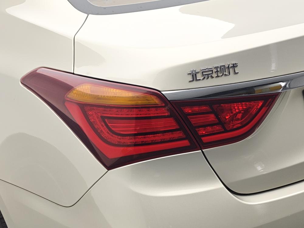 Hyundai Mistra 2017 модификация 1.8L автоматическое Prestige DLX National V – фото 13
