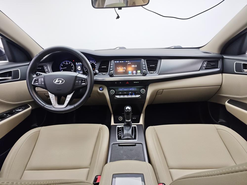 Hyundai Mistra 2017 модификация 1.8L автоматическое Prestige DLX National V – фото 14