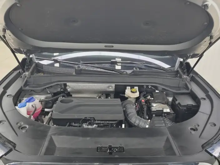 Chery Tiggo 9 2027 Model 2.0T AT 4WD Falcon500 Edition – фото 10