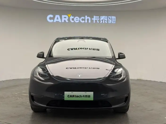 Model Y 2024 Model Long Battery Life Pro All-wheel drive version – фото 2