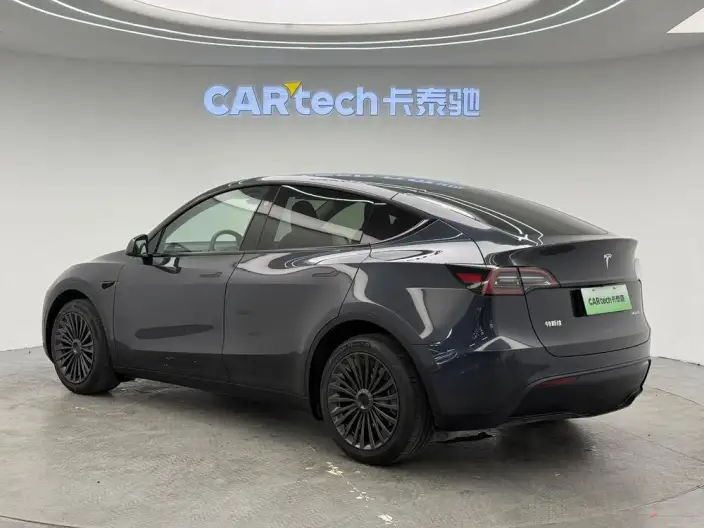 Model Y 2024 Model Long Battery Life Pro All-wheel drive version – фото 5