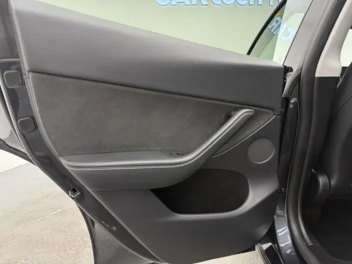 Model Y 2024 Model Long Battery Life Pro All-wheel drive version – фото 10