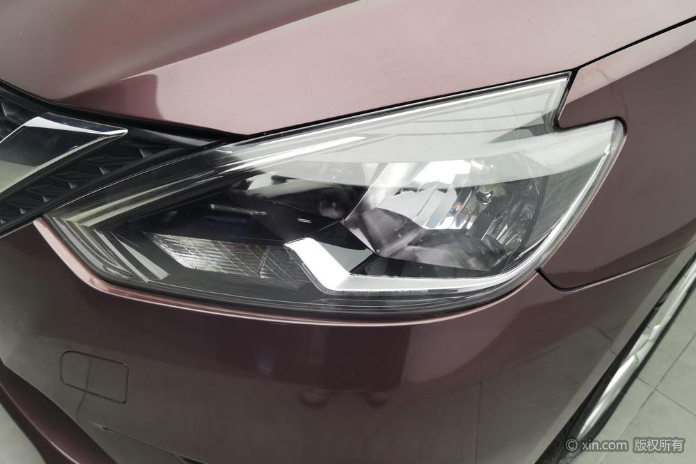 Nissan Sylphy 2016 модификация 1.6XL CVT Deluxe Edition – фото 7