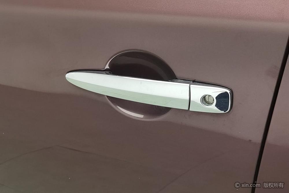 Nissan Sylphy 2016 модификация 1.6XL CVT Deluxe Edition – фото 10