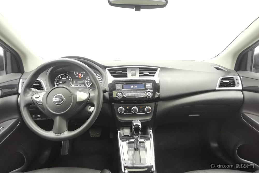 Nissan Sylphy 2016 модификация 1.6XL CVT Deluxe Edition – фото 13