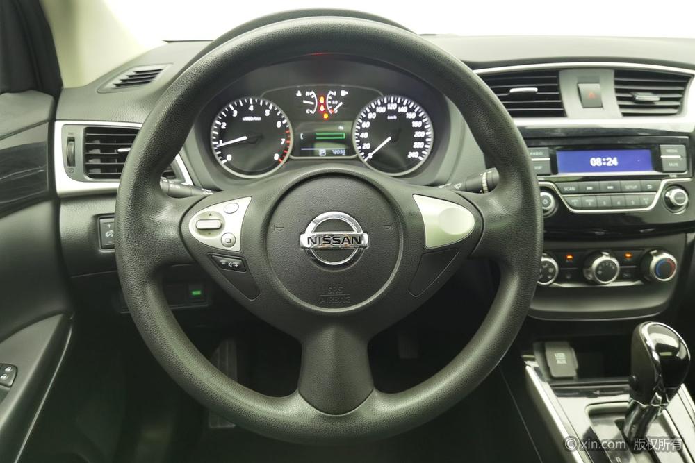 Nissan Sylphy 2016 модификация 1.6XL CVT Deluxe Edition – фото 14