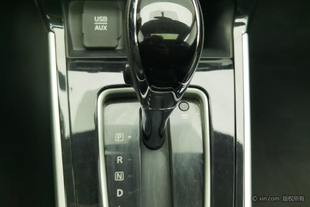 Nissan Sylphy 2016 модификация 1.6XL CVT Deluxe Edition – фото 15
