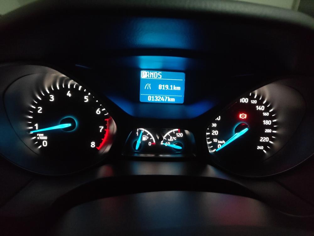 Ford Focus Модель 2018 года Classic Edition лян кузов 1.6L автоматическое Com f ort Zhixing Edition – фото 6