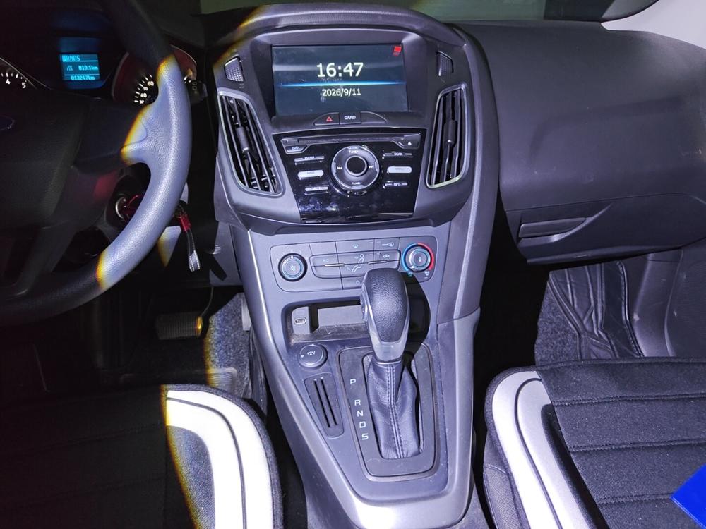 Ford Focus Модель 2018 года Classic Edition лян кузов 1.6L автоматическое Com f ort Zhixing Edition – фото 9