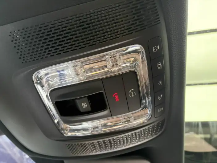 Mercedes-Benz GLB 2023 Model GLB 200 Fashion Model – фото 9