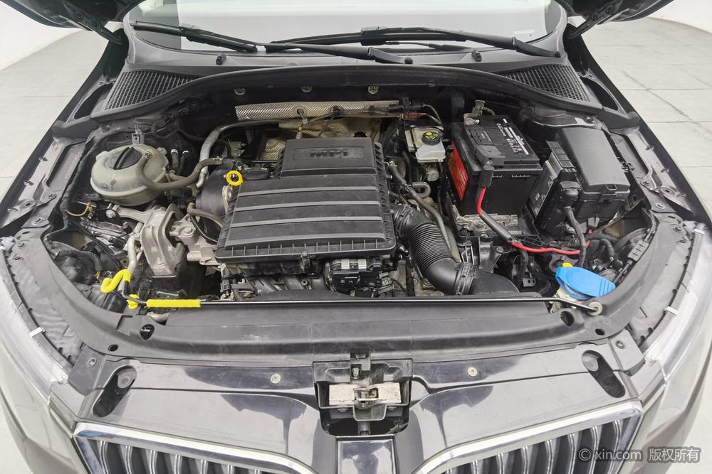 Skoda Octavia 2015 модификация 1.6L автоматическое Yi элегантный Edition – фото 5